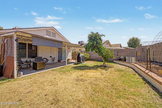 7347 W PARADISE Drive, Peoria, AZ 85345