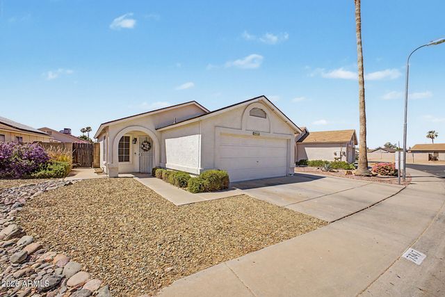 7347 W PARADISE Drive, Peoria, AZ 85345