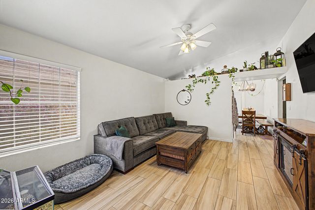 7347 W PARADISE Drive, Peoria, AZ 85345