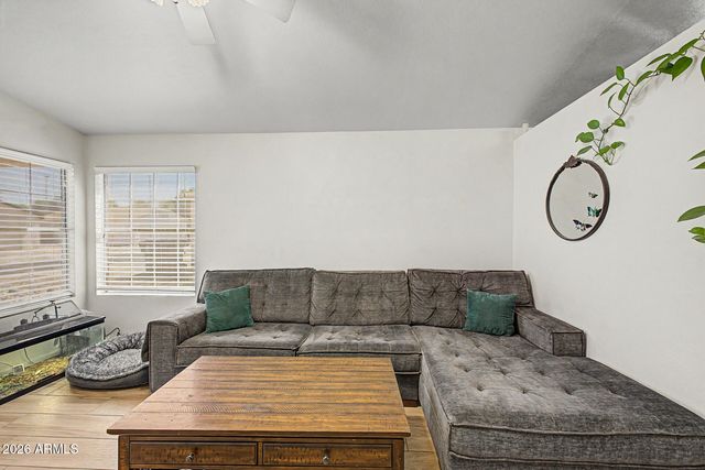 7347 W PARADISE Drive, Peoria, AZ 85345