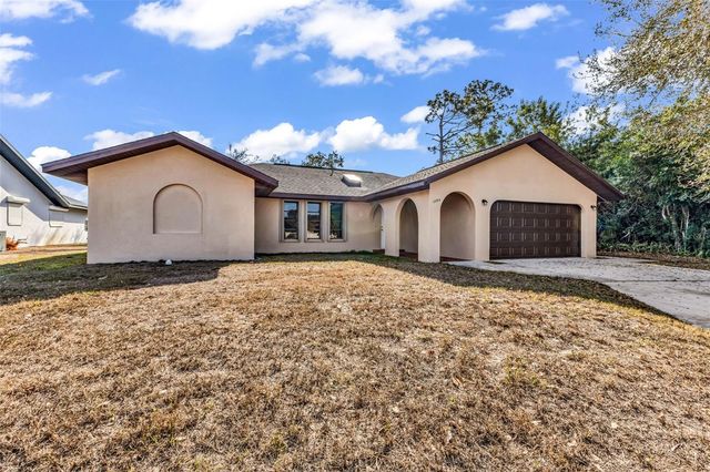 1280 INVERNESS STREET, Port Charlotte, FL 33952