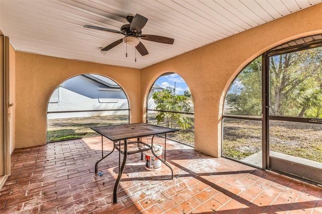 1280 INVERNESS STREET, Port Charlotte, FL 33952