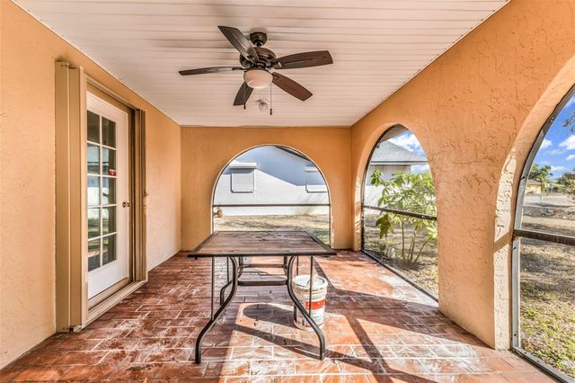 1280 INVERNESS STREET, Port Charlotte, FL 33952