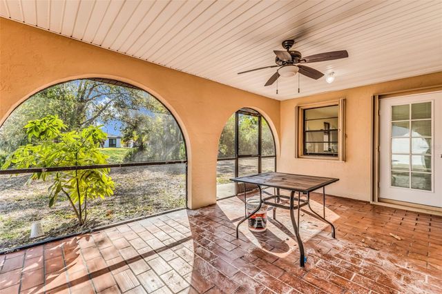 1280 INVERNESS STREET, Port Charlotte, FL 33952