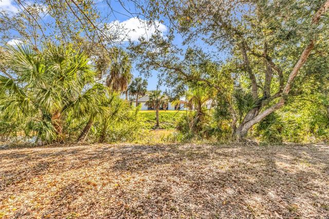 1280 INVERNESS STREET, Port Charlotte, FL 33952