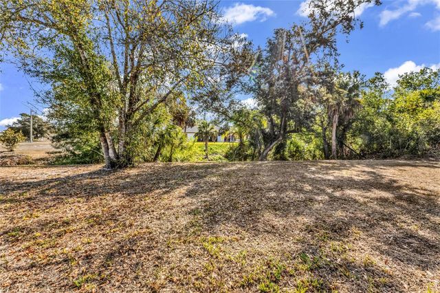 1280 INVERNESS STREET, Port Charlotte, FL 33952