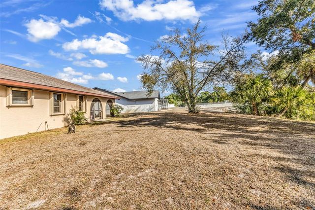 1280 INVERNESS STREET, Port Charlotte, FL 33952