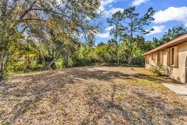 1280 INVERNESS STREET, Port Charlotte, FL 33952