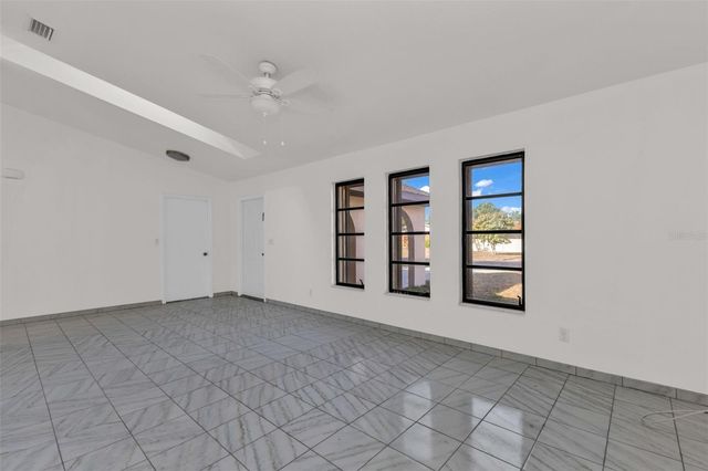 1280 INVERNESS STREET, Port Charlotte, FL 33952