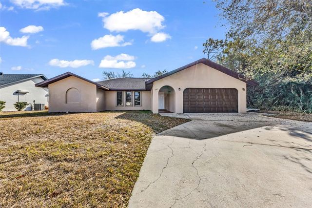 1280 INVERNESS STREET, Port Charlotte, FL 33952