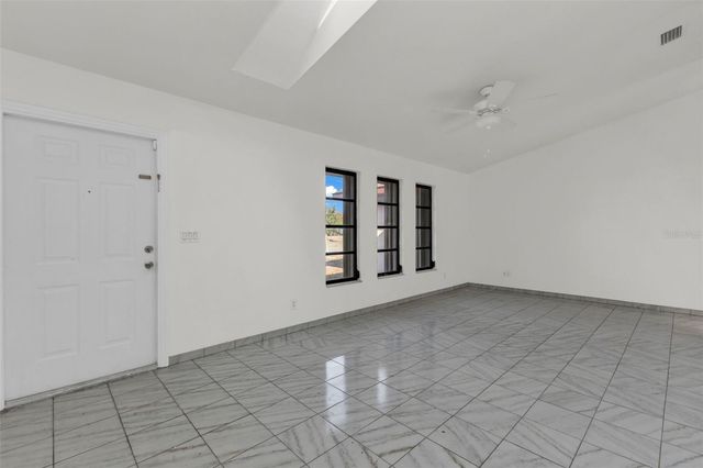 1280 INVERNESS STREET, Port Charlotte, FL 33952