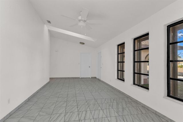 1280 INVERNESS STREET, Port Charlotte, FL 33952