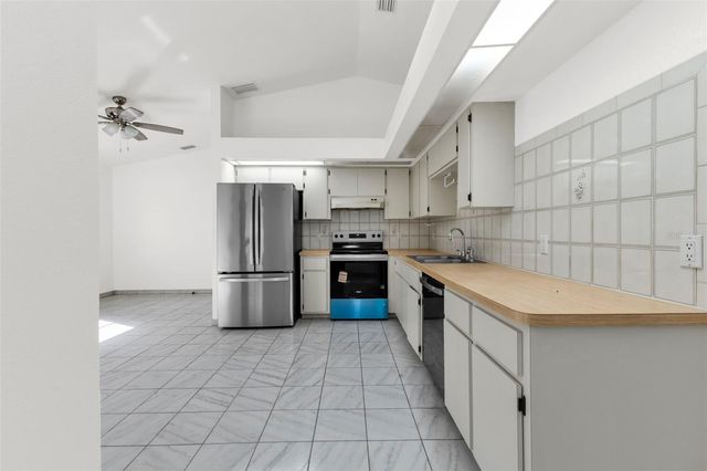 1280 INVERNESS STREET, Port Charlotte, FL 33952