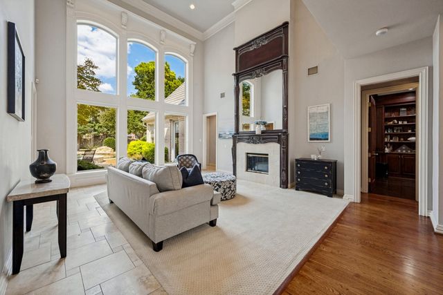 1108 Chatsworth Court W, Colleyville, TX 76034