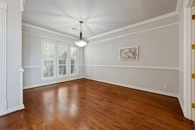 1108 Chatsworth Court W, Colleyville, TX 76034