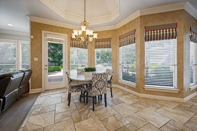 1108 Chatsworth Court W, Colleyville, TX 76034