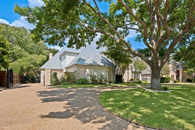 1108 Chatsworth Court W, Colleyville, TX 76034