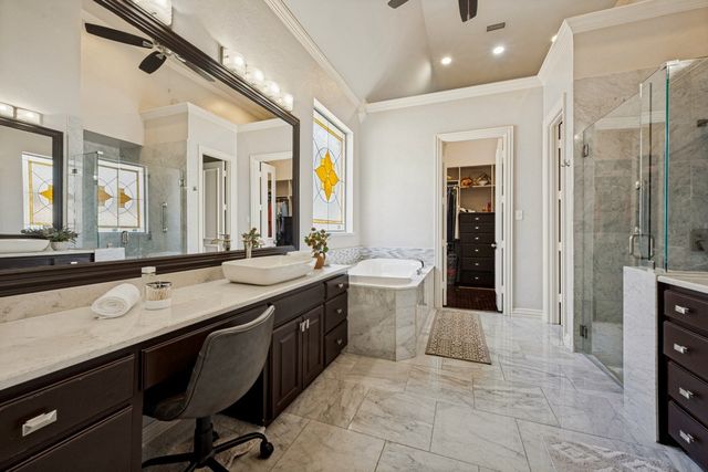 1108 Chatsworth Court W, Colleyville, TX 76034