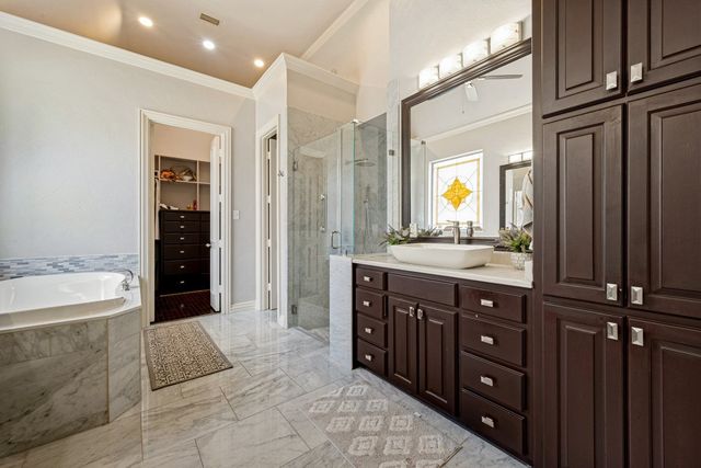 1108 Chatsworth Court W, Colleyville, TX 76034