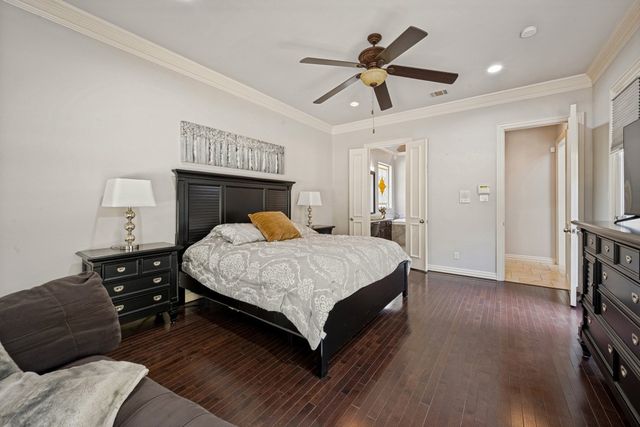 1108 Chatsworth Court W, Colleyville, TX 76034