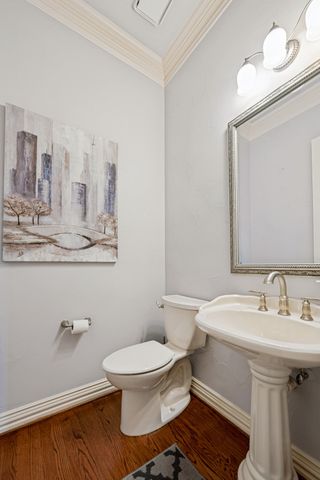 1108 Chatsworth Court W, Colleyville, TX 76034