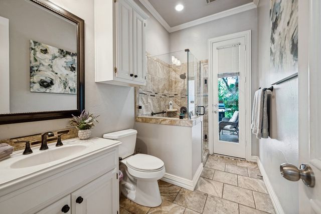 1108 Chatsworth Court W, Colleyville, TX 76034