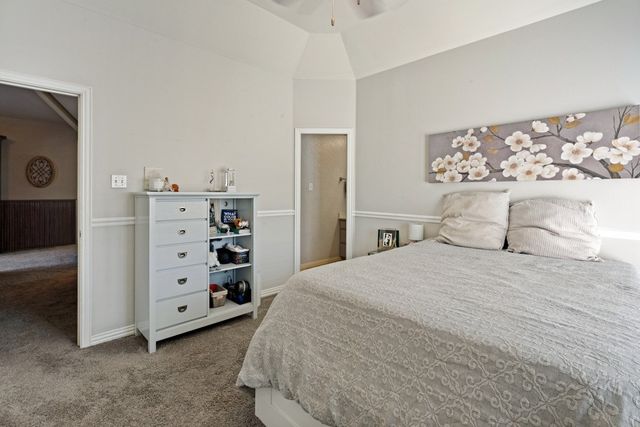1108 Chatsworth Court W, Colleyville, TX 76034
