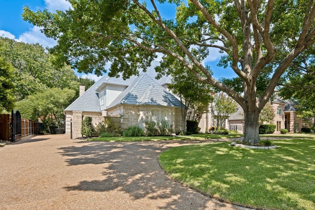 1108 Chatsworth Court W, Colleyville, TX 76034 — photo 2