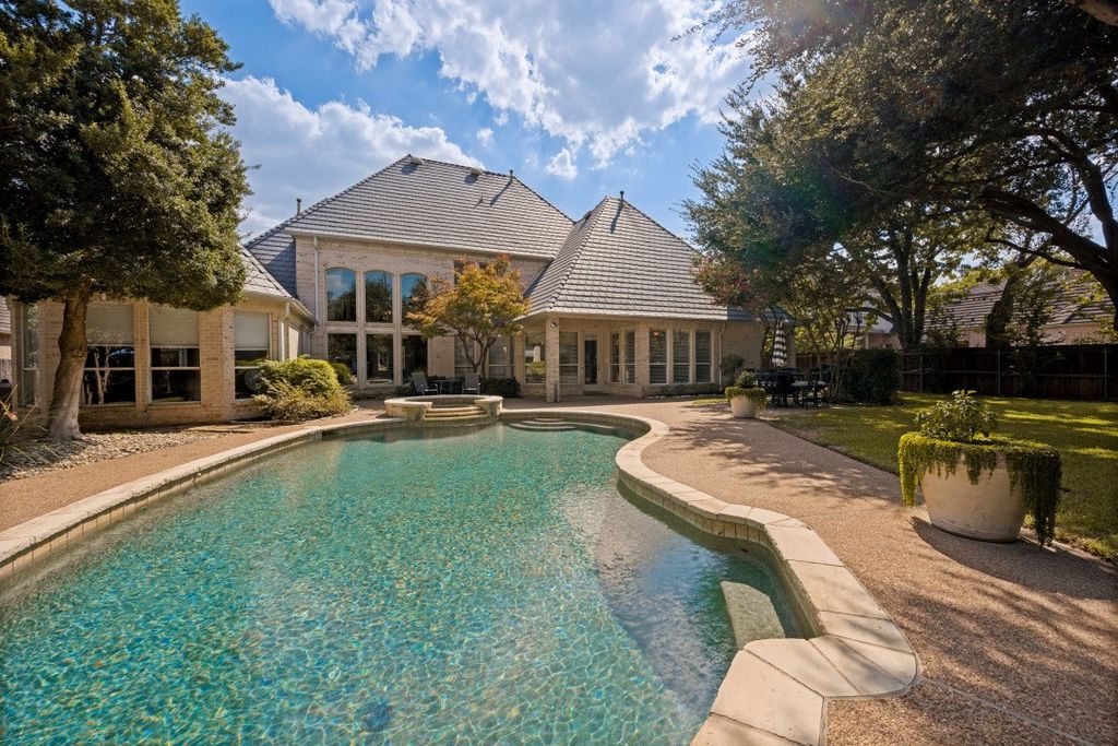 1108 Chatsworth Court W, Colleyville, TX 76034 — photo 3