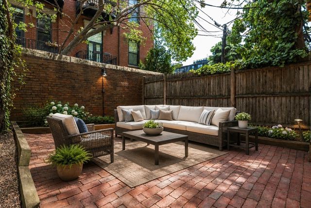 193 West Canton Street 1, Boston, MA 02116