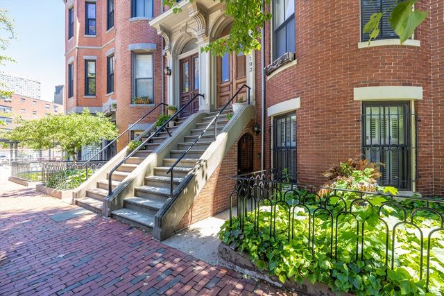 193 West Canton Street 1, Boston, MA 02116