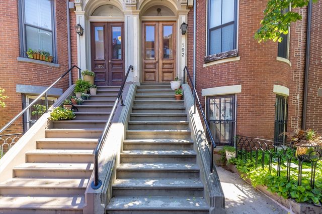 193 West Canton Street 1, Boston, MA 02116