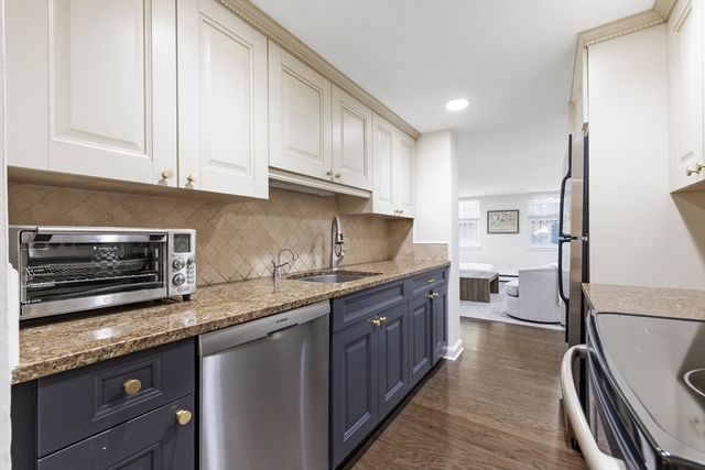 193 West Canton Street 1, Boston, MA 02116