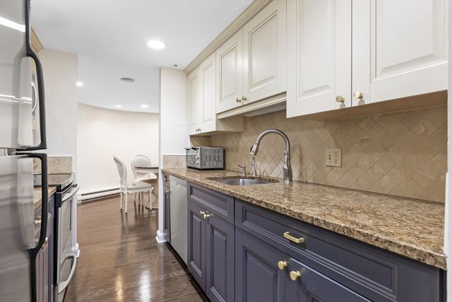 193 West Canton Street 1, Boston, MA 02116