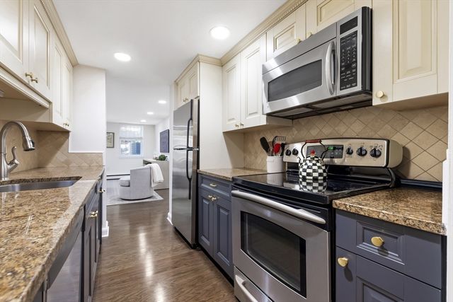 193 West Canton Street 1, Boston, MA 02116