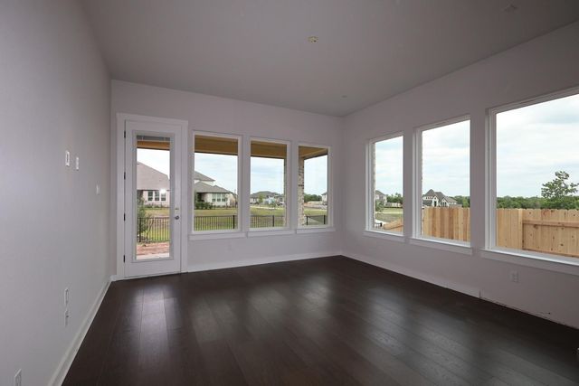 537 Bloomington Loop, Hutto, TX 78634