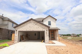 537 Bloomington Loop, Hutto, TX 78634