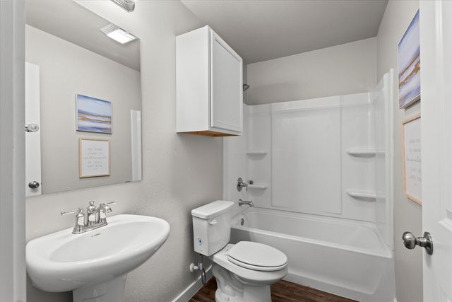 2015 134th Street, Lubbock, TX 79423