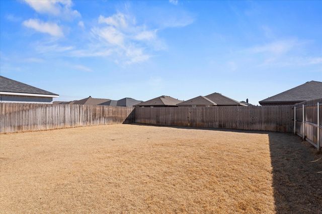 2015 134th Street, Lubbock, TX 79423