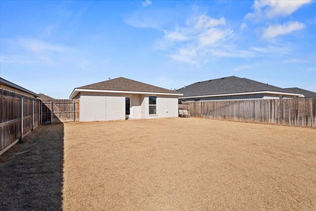2015 134th Street, Lubbock, TX 79423