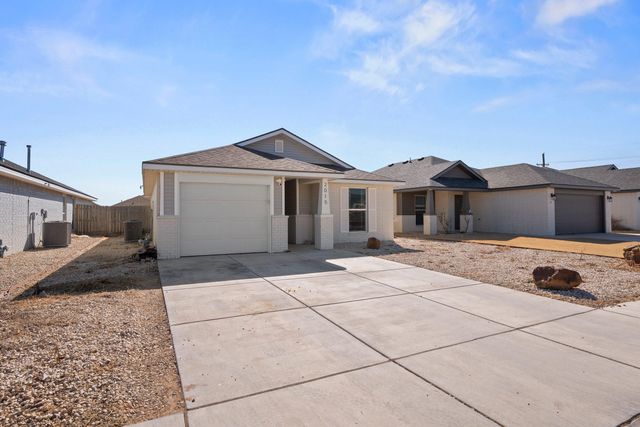 2015 134th Street, Lubbock, TX 79423