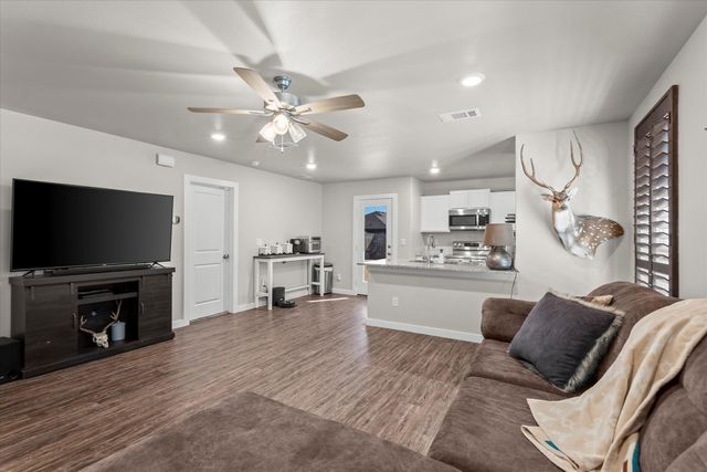 2015 134th Street, Lubbock, TX 79423