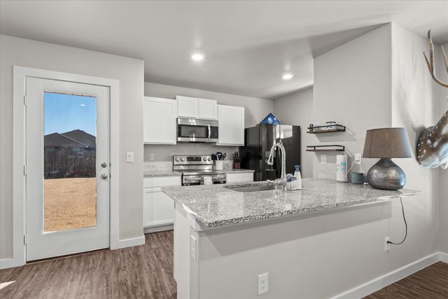 2015 134th Street, Lubbock, TX 79423