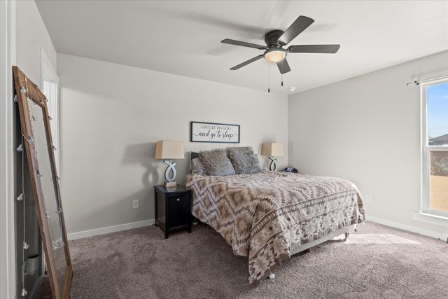 2015 134th Street, Lubbock, TX 79423