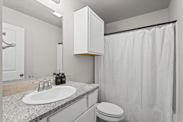 2015 134th Street, Lubbock, TX 79423