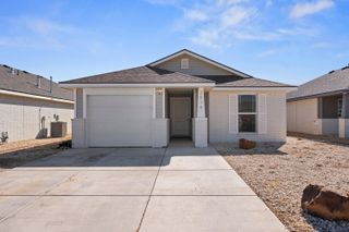 2015 134th Street, Lubbock, TX 79423