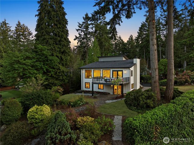 1702 Hilltop Road NW, Gig Harbor, WA 98335