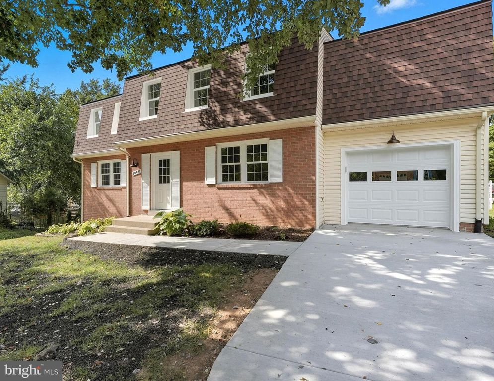 10431 HEADLY CT, Fairfax, VA 22032