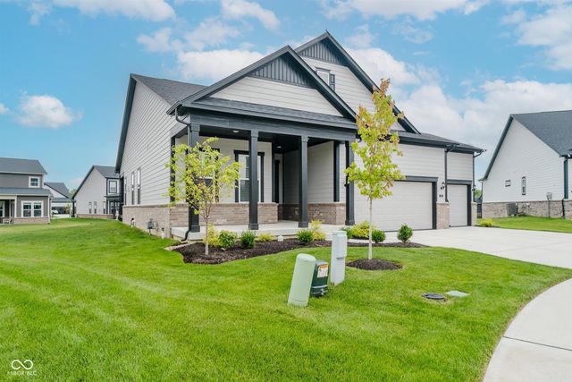 2053 Kohut Court, Westfield, IN 46074