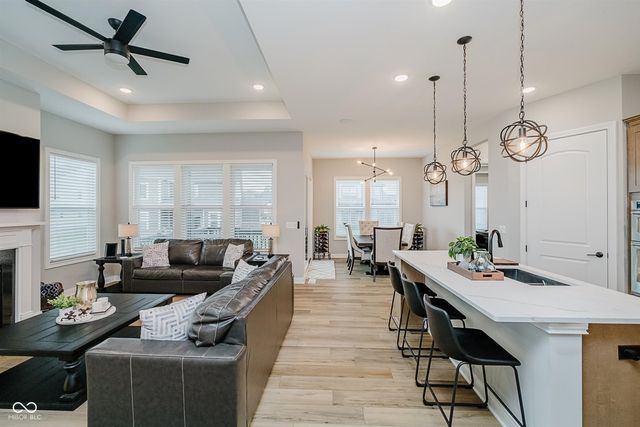 2053 Kohut Court, Westfield, IN 46074